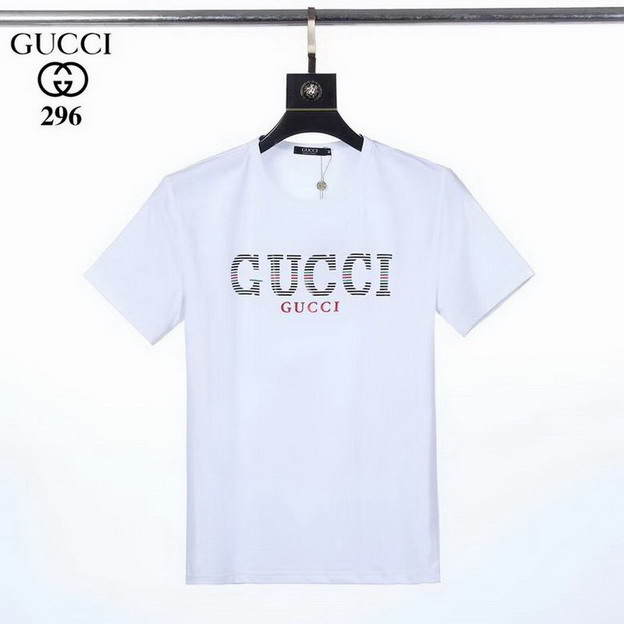 men gucci t-shirts M-3XL-077